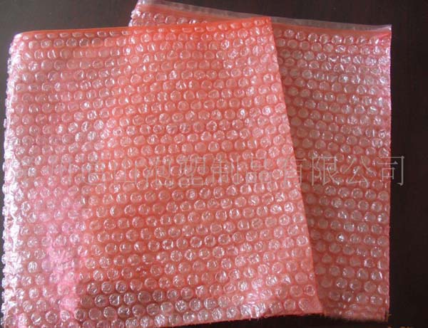 氣泡塑料袋的使用優勢體現