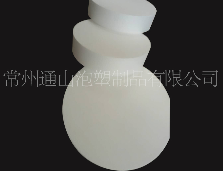 圓形泡沫板的應用優勢